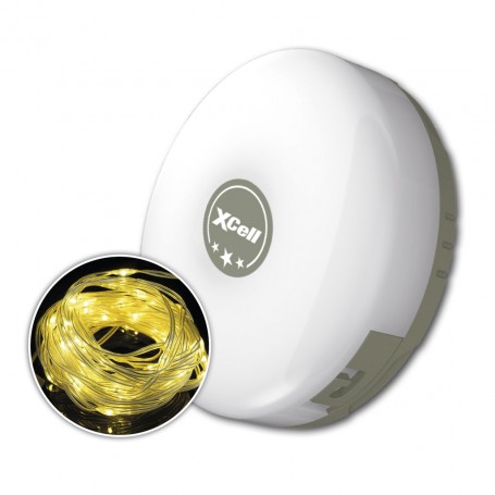 XCell LED-Light STRING