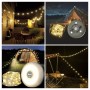XCell LED-Light STRING