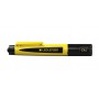 Ledlenser EX4 - ATEX, Črno/Rumena, ATEX industrijska svetilka