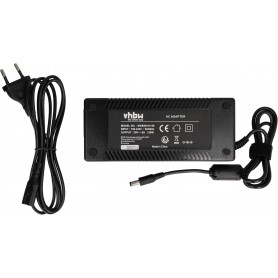 Adapter za Gericom, Advent, HP, Acer, Fujitsu-Siemens A01007-0960, CA01007-0890, CA01007-0930 200 cm, 120 W