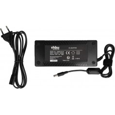 Adapter za Gericom, Advent, HP, Acer, Fujitsu-Siemens A01007-0960, CA01007-0890, CA01007-0930 200 cm, 120 W