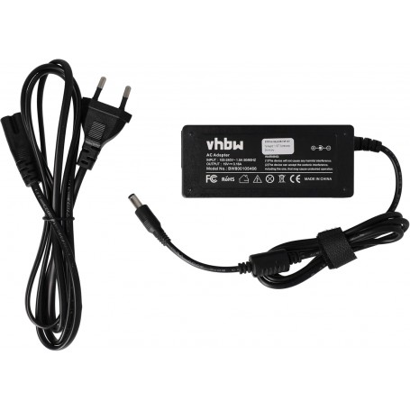 Adapter za Acer 25.10064.041, 25.10135.011, 25.10068.121  200 cm, 60 W