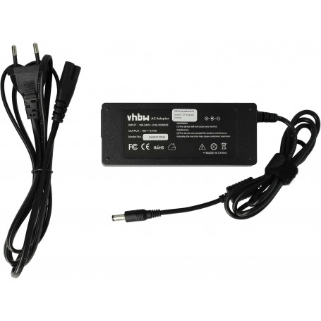 Adapter za Acer 25.10147.011, 0335A1965, SADP-65KB 200 cm, 90 W