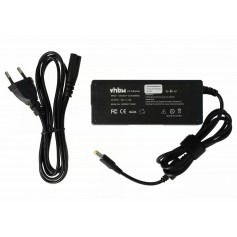 Adapter za Toshiba, HP, Acer, Asus, Fujitsu-Siemens, Compaq  91.42S28.002, 91.41Q28.002 200 cm, 90 W