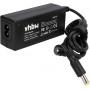 Adapter za Acer, Dell, Packard Bell notebook ADP-30JH B - 200 cm, 30 W