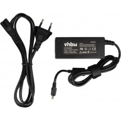 Adapter za Acer, Dell, Packard Bell notebook ADP-30JH B - 200 cm, 30 W