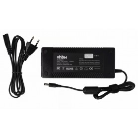 Adapter za Toshiba, HP, Acer, Asus, Compaq notebook LC.T3001.001, 91.49V28.002 200 cm, 120 W
