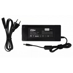 Adapter za Toshiba, HP, Acer, Asus, Compaq notebook LC.T3001.001, 91.49V28.002 200 cm, 120 W