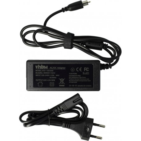 Adapter za Apple 661-2736, 661-3049, 661-2790, 661-3345 - 200 cm, 48 W