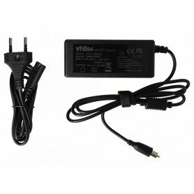 Adapter za  Apple 661-3049, 661-2790, 661-2736, 661-3345 - 200 cm, 36 W