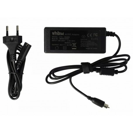 Adapter za  Apple 661-3049, 661-2790, 661-2736, 661-3345 - 200 cm, 36 W