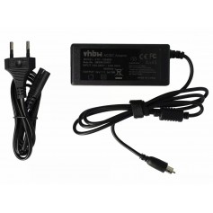 Adapter za  Apple 661-3049, 661-2790, 661-2736, 661-3345 - 200 cm, 36 W