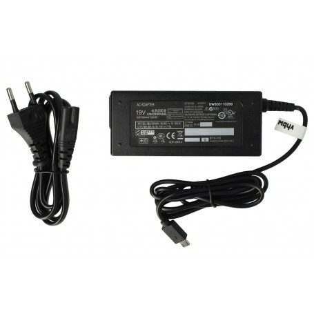 Adapter za  Asus 0A001-00342500, 01A001-0342100 - 200 cm, 33 W