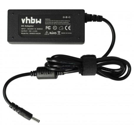 AC adapter PRO 19V 2.37A 45W za Asus R540 X200C X200M X201E X202E Vivobook F201E S200E ZenBook UX31A UX32V