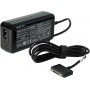 Adapter za  Asus PA-1650-67, ADP-65AW, A 90-XB3NN0PW00040Y  - 200 cm, 65 W