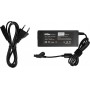 Adapter za Dell 1Y004, 310-1650, 310-1093, 310-2993  - 200 cm, 90 W