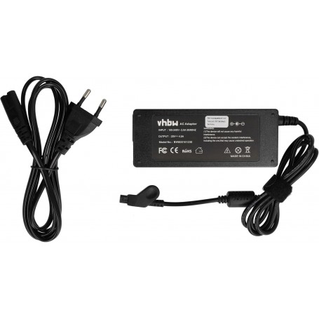 Adapter za Dell 1Y004, 310-1650, 310-1093, 310-2993  - 200 cm, 90 W