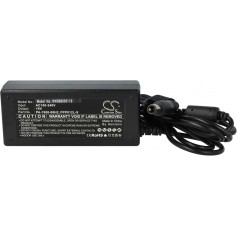 Adapter za HP Compaq 384019-002, 374473-001, 384019-001  - 140 cm, 90 W