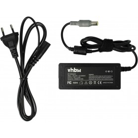 Adapter za IBM / Lenovo 40Y7700, 40Y7696, 41N8460 - 200 cm, 65 W
