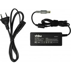 Adapter za IBM / Lenovo 40Y7700, 40Y7696, 41N8460 - 200 cm, 65 W