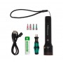 Ledlenser P6R Core + Wera izvijač set