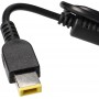 Adapter za Lenovo 0B47030, 0C19880, 36200245, 36200246  - 200 cm, 90 W