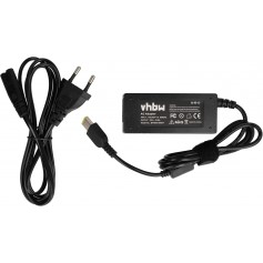 Adapter za Lenovo 0C19880, 36200245, 36200246, 0B47030  - 200 cm, 45 W