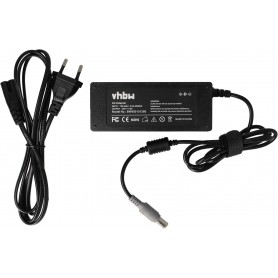 Adapter za Lenovo 41N8460, 40Y7700, 40Y7696 - 200 cm, 90 W