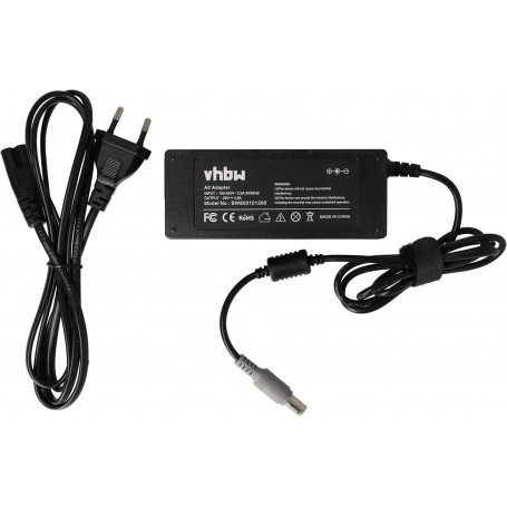Adapter za Lenovo 41N8460, 40Y7700, 40Y7696 - 200 cm, 90 W