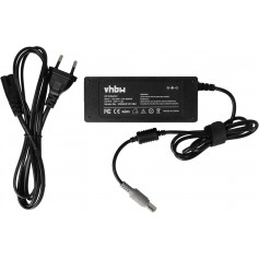 Adapter za Lenovo 41N8460, 40Y7700, 40Y7696 - 200 cm, 90 W