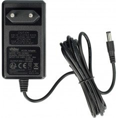 Adapter za  LG,  Lenovo, Targa, BenQ, Fujitsu-Siemens, Medion notebook ZH-65-202  - 125 cm, 40 W