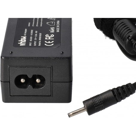 Adapter za Samsung Notebook A12-040N1A  - 200 cm, 40 W