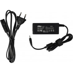 Adapter za Samsung Notebook A12-040N1A  - 200 cm, 40 W