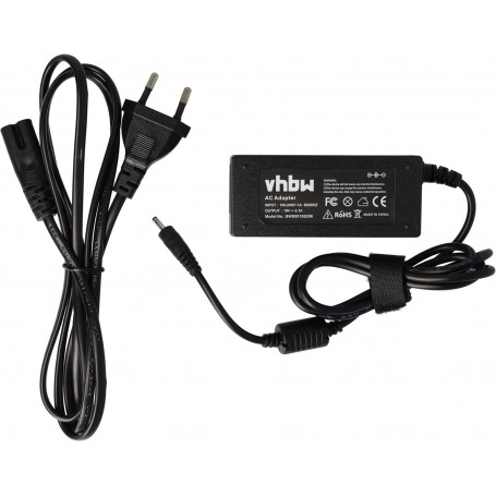 Adapter za Asus, Samsung notebook AA-PA2N40S, AA-PA2N40L  - 200 cm, 40 W