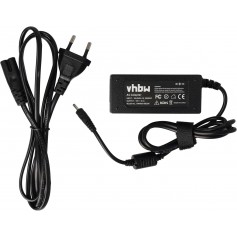 Adapter za Asus, Samsung notebook AA-PA2N40S, AA-PA2N40L  - 200 cm, 40 W