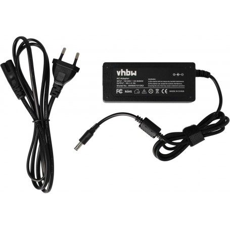 Adapter za Samsung AD-6019(V), AD-6019, AD-6019A  - 200 cm, 60 W