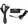 Adapter za Sony Notebook PA-1450-06SP, VGP-AC10V2, ADP-30KH B - 200 cm, 45 W