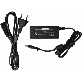Adapter za Sony Notebook PA-1450-06SP, VGP-AC10V2, ADP-30KH B - 200 cm, 45 W