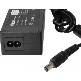 Adapter za Toshiba Notebook PA2450U, PA2444U, PA2521U  - 200 cm, 90 W