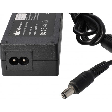 Adapter za Toshiba Notebook PA2450U, PA2444U, PA2521U  - 200 cm, 90 W