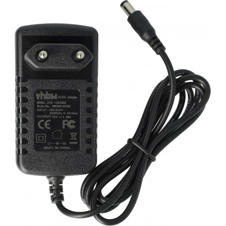 Adapter za Vodafone Notebook UP0251B-1SPE, AC Adapter DSL-Easy-Boxx02