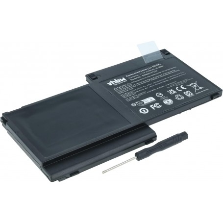 Baterija za HP EliteBook 720 G1 G2 820 G1 G2 / 11,25V 4000mAh