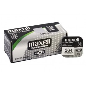 Baterija Maxell V364 / SR621SW