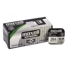 Baterija Maxell V364 / SR621SW