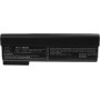 Baterija za HP 718676-121, 718675-141, 718675-142, 718675-121 - 8400 mAh 10.8 V Li-Ion
