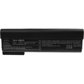 Baterija za HP 718676-121, 718675-141, 718675-142, 718675-121 - 8400 mAh 10.8 V Li-Ion