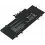 Baterija za HP 751895-1B1, 751895-1C1, 752235-005, 773836-1B1 - 3100 mAh 11.1 V Li-polymer