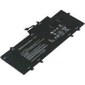 Baterija za HP 751895-1B1, 751895-1C1, 752235-005, 773836-1B1 - 3100 mAh 11.1 V Li-polymer