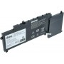 Baterija za HP 778813-221, 6EKHK01BB6O03Q, 1588-3003 - 3700 mAh 11.4 V Li-polymer