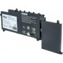 Baterija za HP 778813-221, 6EKHK01BB6O03Q, 1588-3003 - 3700 mAh 11.4 V Li-polymer